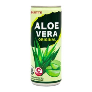 LOTTE JUGO ALOE VERA 240ML  - Cod Int: 9044