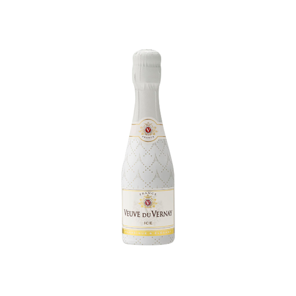 VEUVE DU VERNAY ESPUM.ICE BLANCO 200ML - Cod Int: 9057
