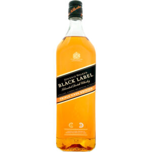 J.WALKER WHISKY BLACK TRIPLE CASK 1LT.  - Cod Int: 9084