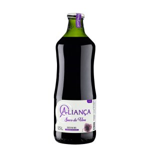 ALIANCA JUGO DE UVA 1.500ML  - Cod Int: 9094