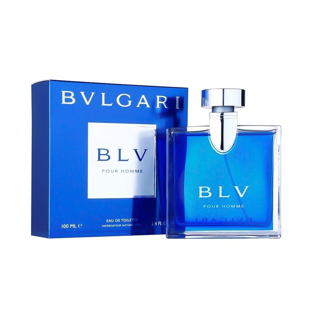 BVL POUR HOMME EDT 100ML - Cod Int: 67165