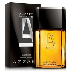 AZZARO POUR HOMME EDT 200ML  - Cod Int: 58576