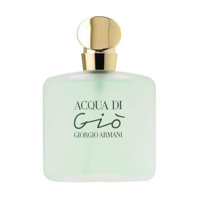 ARMANI ACQUA D GIO EDT FEM 100ML  – Cod Int: 76841