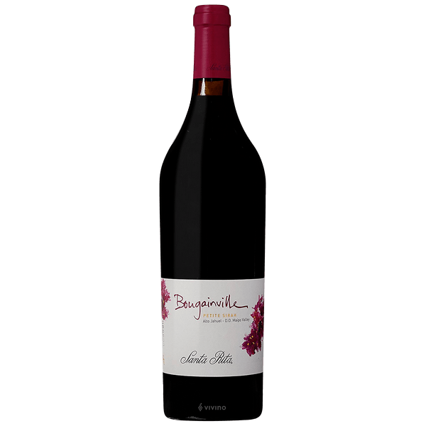 SANTA RITA VINO BOUGAINVILLE BLEND 750ML - Cod Int: 76849