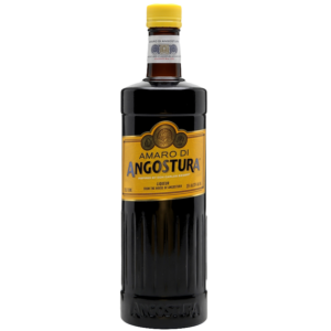 ANGOSTURA LICOR HIERBAS DI AMARO 750ML  - Cod Int: 75584