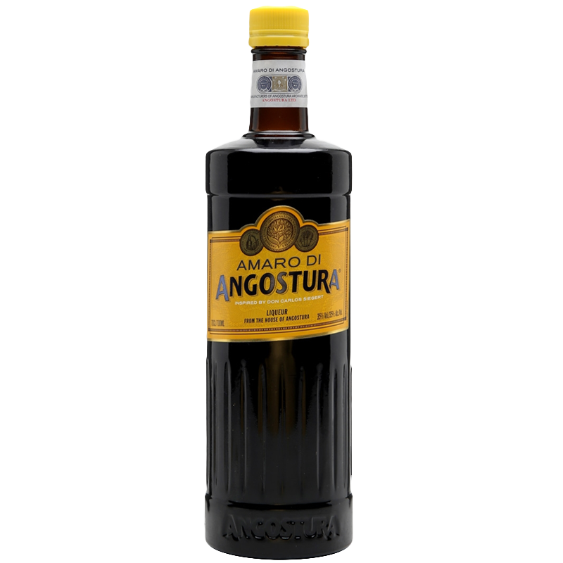 ANGOSTURA LICOR HIERBAS DI AMARO 750ML - Cod Int: 75584