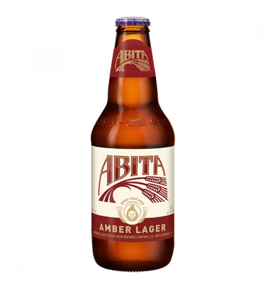 EL ABITA BEBIDAS ALCOHOLICAS CERVEZA - Cod Int: 42
