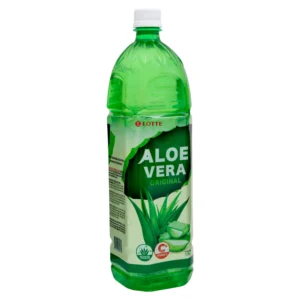 LOTTE JUGO ALOE VERA 1.5LT  - Cod Int: 70056