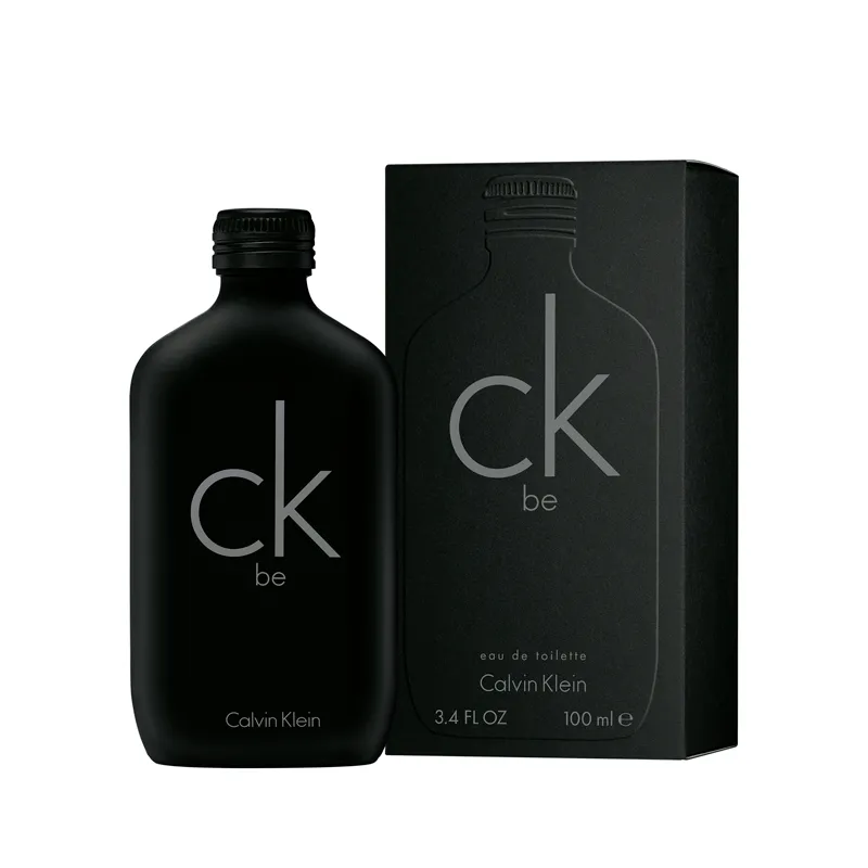 TESTER CK BE 100ML - Cod Int: 76391