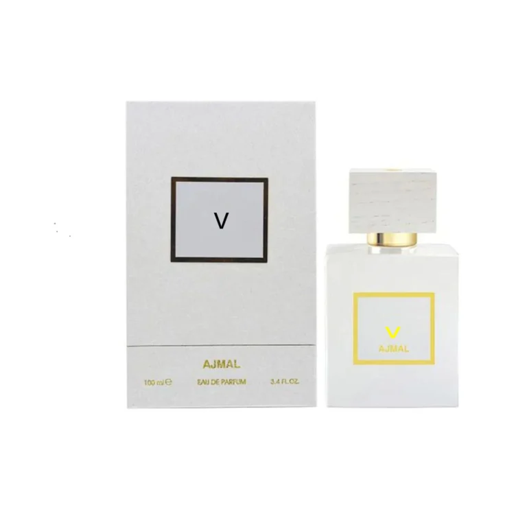 AJMAL BLANCHE V EDP FEM 100ML  – Cod Int: 76463