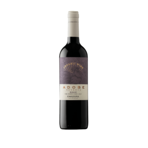EMILIANA VINO ADOBE RSV MERLOT 750ML  - Cod Int: 76829