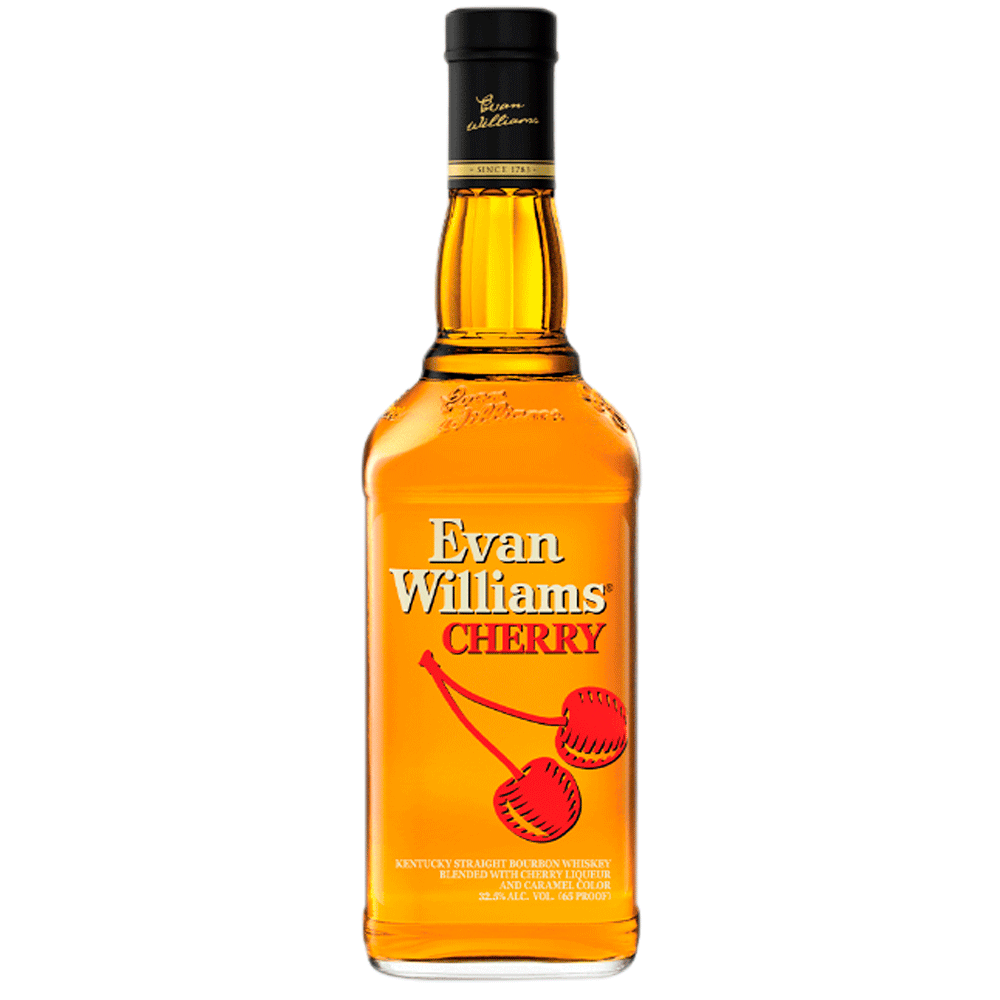 EVAN WILLIAMS CHERRY 1L. - Cod Int: 72914