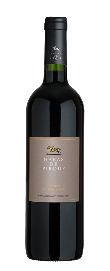 HARAS DE PIRQUE VINO PRO.RSV BLEND 75OML - Cod Int: 75593