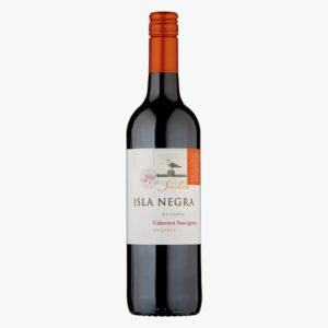 ISLA NEGRA VINO RSVA CAB/SAUVIGNON 750ML  - Cod Int: 76100