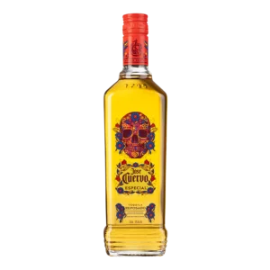 JOSE CUERVO TEQUILA CALABERA GOLD 750ML  - Cod Int: 75569