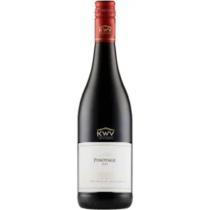KWV VINO PINOTAGE 750ML  - Cod Int: 3762