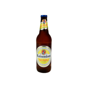 KAISERDOM CERVEZA WEIBBIER HB BOT 500ML  - Cod Int: 75875