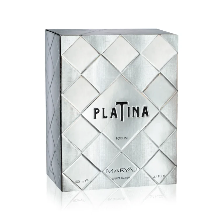 MARYAJ PLATINA MAS 100ML  – Cod Int: 73921