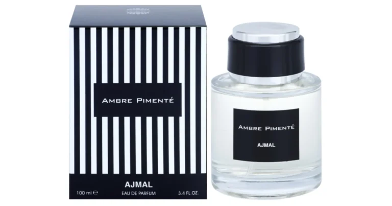 AJMAL AMBRE PIMENTE EDP MAS 100ML  – Cod Int: 76489