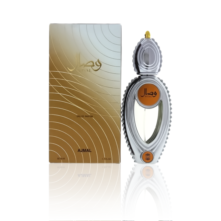 AJMAL WISAL EDP FEM 50ML  – Cod Int: 76488