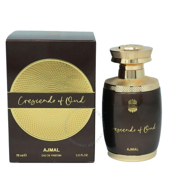 AJMAL CRESCENDO OF OUD EDP 75ML - Cod Int: 76465