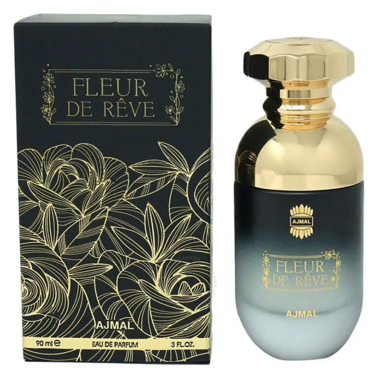 AJMAL FLEUR DE REVE EDP 90ML UNISEX  – Cod Int: 76469