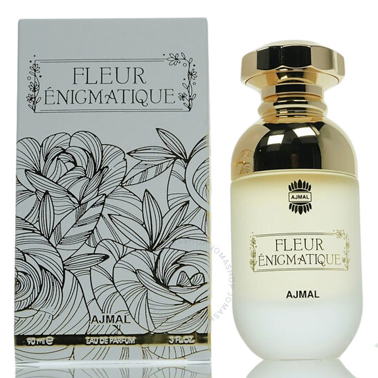 AJMAL FLEUR ENIGMATIQUE 90ML UNISEX  – Cod Int: 76470