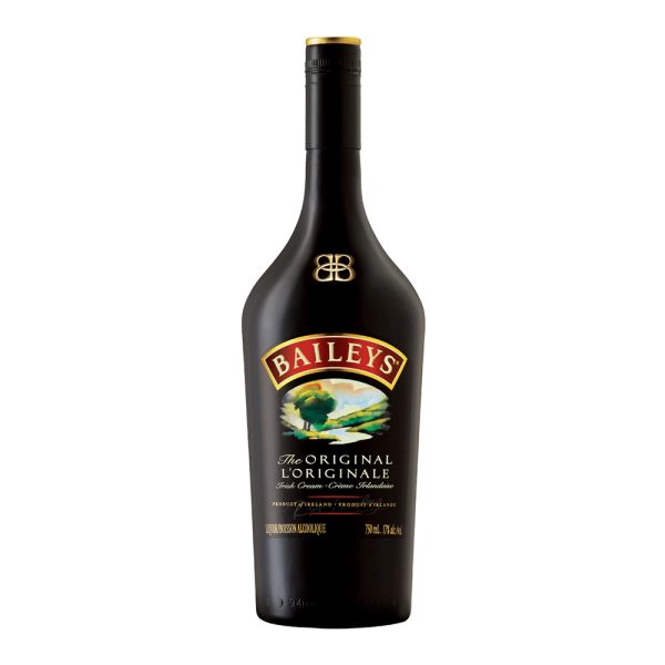 BAILEYS LICOR CREMA IRLANDESA 750ML - Cod Int: 3693