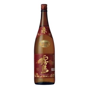 KIRISHIMA BRILLIANT SAKE 1.800LT  - Cod Int: 3312