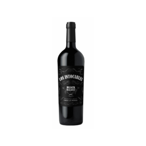 F.L.MORA VINO L.INTOCABLES MALBEC 750ML  - Cod Int: 73541
