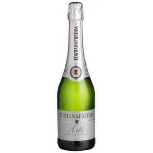 FONTANNA FREDDA VINO ESPUM ASTI 750ML  - Cod Int: 72729