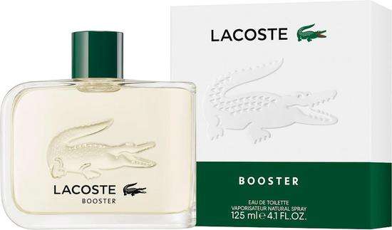 LACOSTE BOOSTER MAS 125 ML  – Cod Int: 76226