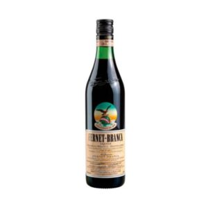 FERNET BRANCA LICOR HIERBAS 750ML  - Cod Int: 73668