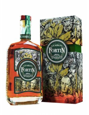 FORTIN RUM PREMIUN GUARANI 750ML  - Cod Int: 73545