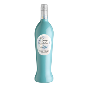 GEMMA DI LUNA VINO PINOT GRIGIO 750ML  - Cod Int: 75469