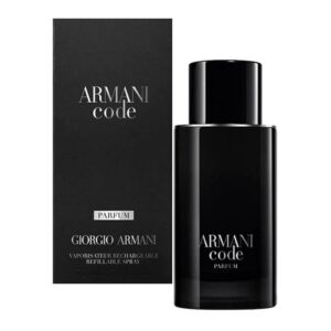 TESTER ARMANI CODE PARFUM MAS 75ML  - Cod Int: 75496