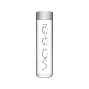 VOSS AGUA ARTESANAL S/G PET 850ML  - Cod Int: 75605