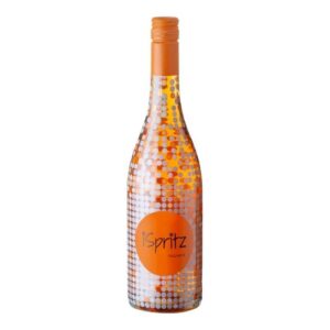VN ITA ISPRINTZ APERITIVO FRIZANTE 750ML  - Cod Int: 73827