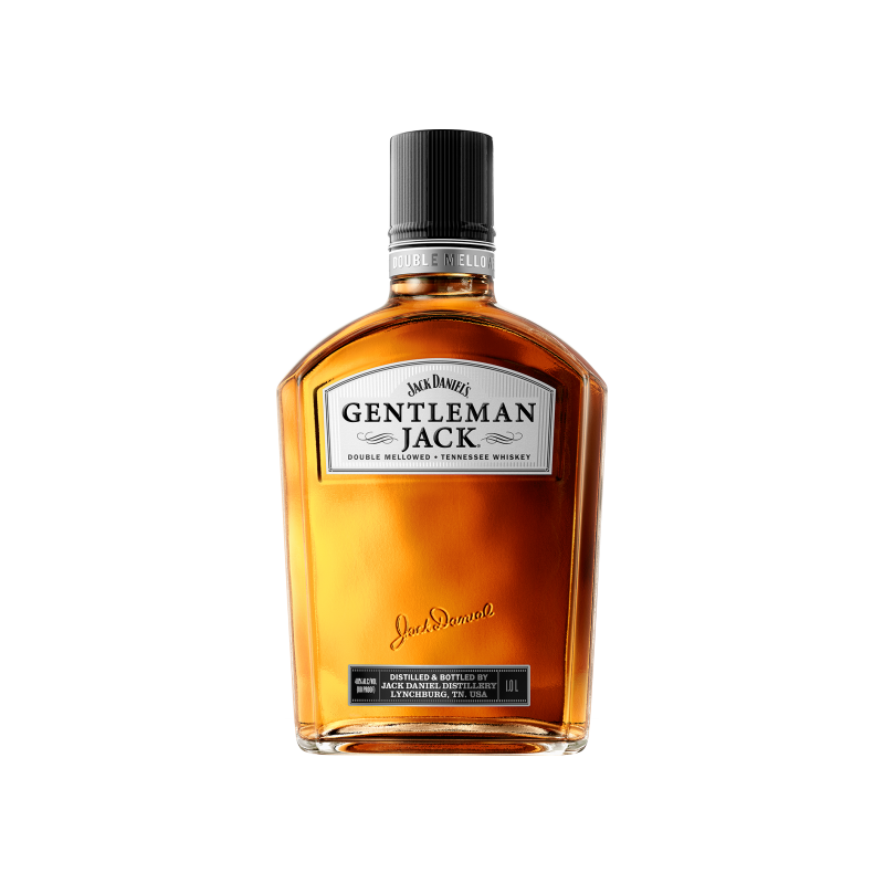 JACK DANIEL WHISKEY GENTLEMAN 1LT - Cod Int: 75559