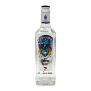 JOSE CUERVO TEQUILA CALAVERA BLANC 750ML  - Cod Int: 75570