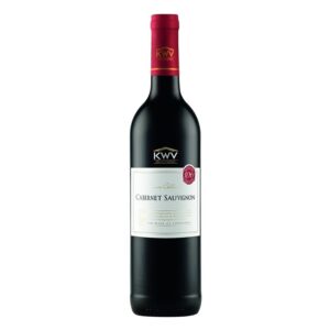 KWV VINO CABERNET SAUVIG 750ML  - Cod Int: 3761