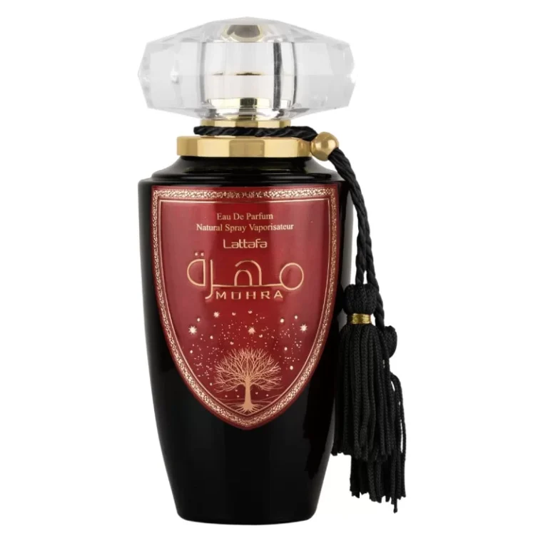 LATTAFA MOHRA EDP MAS 100ML  – Cod Int: 76458