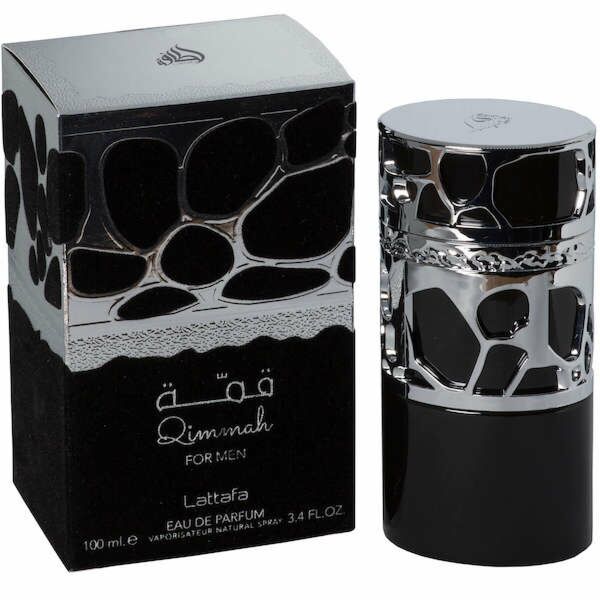 LATTAFA QIMMAH EDP MAS 100ML  – Cod Int: 76711