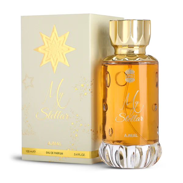 AJMAL MY STELLAR EDP 100ML UNISEX  – Cod Int: 76475