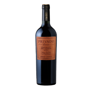 J.RUBIO PRIVADO VINO RSV CAB/FRAN 750ML  - Cod Int: 73542