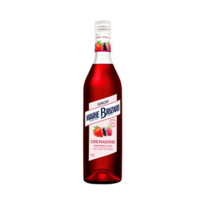 MARIE BRIZARD JAREBE GRENADINE 700ML - Cod Int: 128