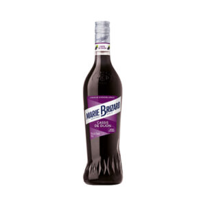 MARIE BRIZARD LICOR CASSIS 700ML - Cod Int: 127