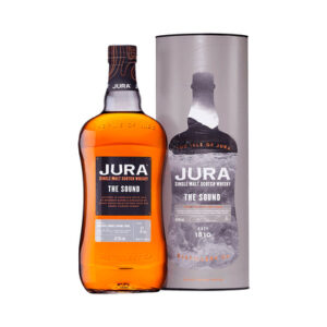 JURA WHISKY SINGLE MALT THE SOUND 1LT  - Cod Int: 75611