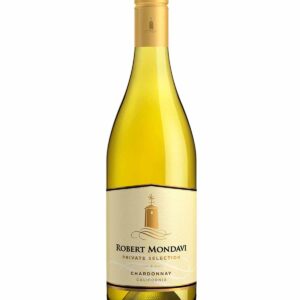 ROBERT.M.VINO PRIVATE CHARDONNAY 750ML - Cod Int: 54