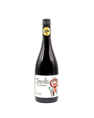 VIU MANENT VINO G.RSVA PINOT NOIR 750ML  - Cod Int: 73812